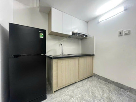 Siêu hot, bán CCMN 17P cách ôtô vài bước chân, dòng tiền 85tr/th, PCCC siêu chi tiết, full nội thất