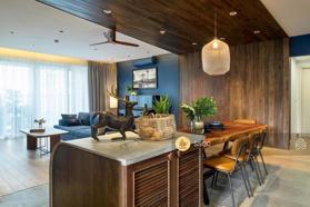 Nhà thật, giá rẻ - Bùng nổ giỏ hàng căn hộ 1-2-3-4-Duplex-Pent tại Vista Verde với view tuyệt mỹ