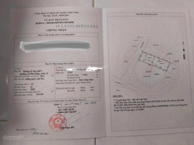 BÁN NHÀ VƯỜN LÀI, P. AN PHÚ ĐÔNG, Q12, HẺM ÔTÔ, DT: 136m2, ngang 6,5 m, Giá chỉ 8,5 tỷ TL