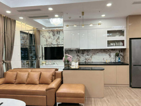 Bán căn hộ cao cấp tại tòa SP S-Premium, Sky Oasis, full đồ đẹp, LH xem nhà 0986 701 616