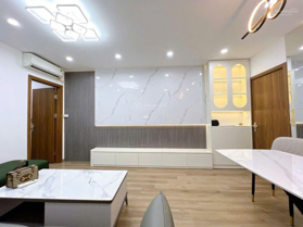 Chính chủ bán căn tập thể Khu B Thanh Xuân Bắc 100m2