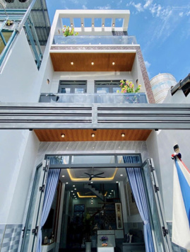 Cần Bán Nhà An Lạc , Bình Tân Gần Bến Xe Miền Tây 5x20 Giá 1tỷ350tr