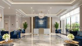 Booking tòa LD3 đẹp nhất phân khu The London Vinhomes Ocean Park chiết khấu tới 7%