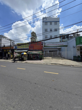 Mặt tiền Phạm Văn Chiêu, 4x33 khuân đất đẹp, giá thương lượng, gần Quang Trung, EMart 2