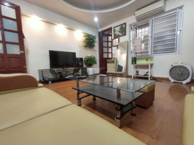 Bán căn hộ chung cư mini Trường Chinh-Khương Thượng, 50m2, tặng nội thất. Giá 1,45 tỷ