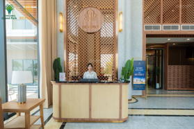 Giỏ hàng giá rẻ căn hộ Vinhomes Grand Park tháng 10/2024, ưu đãi ck đến 19,5%