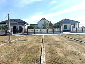 Cắt lỗ bán nhanh lô đất Quất Lâm giá 1tỷ350triệu (bao phí sang tên)