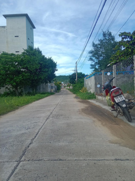 Bán đất gần biển Phú Thường, Tuy An - dt 650m2 HNK, duyệt lên được ONT - giá chỉ 1,x tỷ