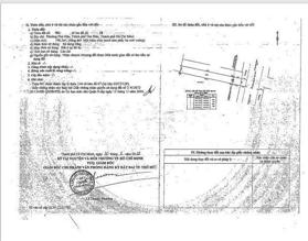 Tôi cần bán đất mặt tiền 1023 Nguyễn Duy Trinh, phường Phú Hữu, Quận 9 (TP Thủ Đức) 0906 279 776