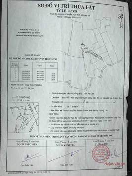 Định cư nước ngoài cần sang lại trang trại 18000m2 gồm nhà yến, vườn sầu riêng