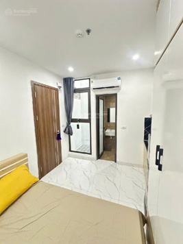 Căn hộ dịch vụ giá 15,7 tỷ VND tại Phường Mai Dịch, Cầu Giấy, Hà Nội