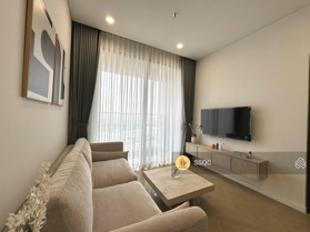 Mua nhà đẹp, giá rẻ - Full giỏ hàng mới nhất Lumiere Riverside từ 1-2-3PN-Pent, nội thất cực xịn