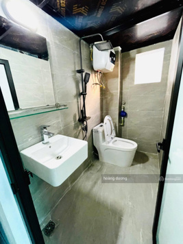 Chính chủ cần bán ccmn 7 tầng 15 phòng cho thuê tại Chiến Thắng - Văn Quán - Hà Đông