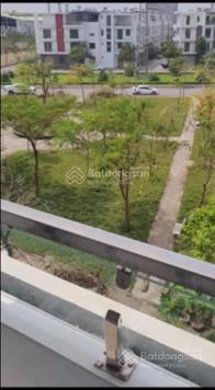 Cần bán căn mặt đường Số 7 view vườn hoa tại dự án Him Lam Hùng Vương(căn còn lại duy nhất mặt này)