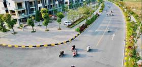 Chủ nhà chuyển đổi cần chuyển nhượng căn SH Belhomes Vsip Hải Phòng
