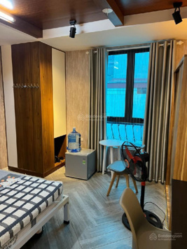 BÁN CCMN ĐƯỜNG TRẦN DUY HƯNG/ CẦU GIẤY- LÔ GÓC 7 TẦNG, 22 PHOINGF, HƠN 100M2, NHỈNH 20 TỶ