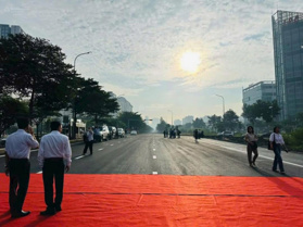 Tìm căn đúng nhu cầu- Chiết khấu 6.5% và tặng 3 chỉ Vàng- căn hộ Lavida Plus liền kề Phú Mỹ Hưng Q7