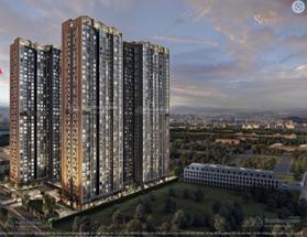 Cực sốc! Penthouse Duplex 4 ngủ xuất hiện tại Ocean Park siêu phẩm hàng hiệu