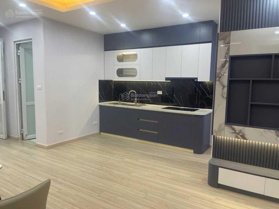 Căn hộ xây mới - 2PN 1WC lô góc thang máy 1,6 tỷ - sổ riêng