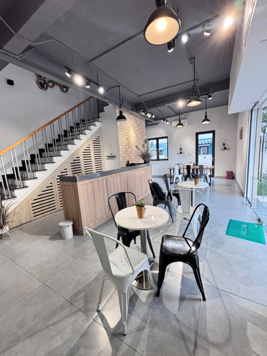 Bán biệt thự giá 6,1 tỷ VND tại Sun Casa Central, Bình Dương