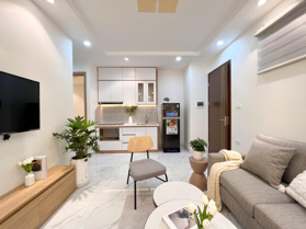 Chung cư mini Mỹ Đình 2PN, 48m2 ở ngay, giá hợp lý