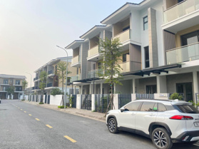 Quỹ căn Belhomes đẹp giá tốt từ 75m2 đến 205m2 lh Nguyễn Huy 0866 666 286