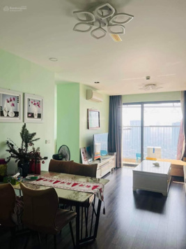 Bán căn hộ CC Xuân Mai Riverside 85/76,56m 2N 2VS