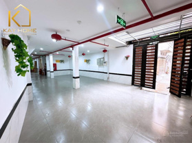CC BÁN CHDV HOÀNG VĂN THÁI 140M2 - 7 TẦNG - THANG MÁY - PCCC - DT 120TR/ THÁNG - GIÁ CHỈ 22.8 TỶ