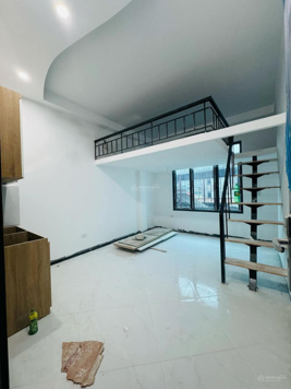 CHÍNH CHỦ BÁN CCMN KHƯƠNG TRUNG 70M2 - 7 TẦNG - THANG MÁY - 17 PNKK - DT100TR/ THÁNG - GIÁ 17.8 TỶ