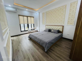 Bán gấp siêu phẩm CCMN Hoàng Hoa Thám - mới cứng - 7 tầng - gần 60m - 2 mặt tiền - nhỉnh 16 tỷ