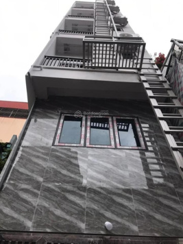BÁN CCMINI PHỐ PHÙNG KHOANG 70M2 - 16P KHÉP KÍN - DÒNG TIỀN 75 TRIỆU/ THÁNG - GIÁ 12 TỶ