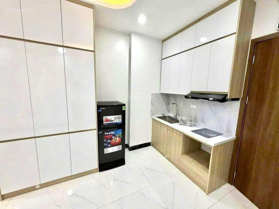Bán tòa nhà CCMN 11 Phòng tại Minh Khai , Hai Bà Trưng, dòng tiền ổn định 70tr/tháng. Giá 11 tỷ
