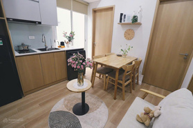 Bán căn CCMN Xuân Đỉnh, Ô tô đỗ cửa, Ngõ thông, 7 tầng, dòng tiền 80triệu/tháng, nhỉnh 12 tỷ