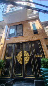 BÁN CĂN HỘ DÒNG TIỀN - 7 TẦNG THANG MÁY - 18 PHÒNG FULL NỘI THẤT DOANH THU 110TR/1 TH