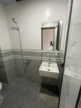 Bán Toà CCMN Kiều Mai - Cầu Diễn PCCC, Ô Tô Đỗ Cửa, Ngõ Thông, 52m 5tầng nhỉnh 9tỉ