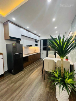 Siêu Hiếm! Chính chủ bán căn CCMN 1PN, Full nội thất Nhỉnh 1tỷ tại Trần Bình Cầu Giấy, Hà Nội