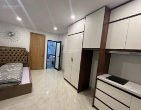 Quâ đỉnh.. Căn dịch vụ MỸ ĐÌNH 55M 7TẦNG THANG MÂY - 12P KK - ngõ to siêu thoáng