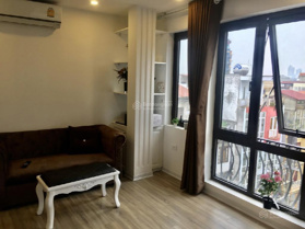 BÁN NHÀ ĐỘI CẤN BA ĐÌNH - 3 THOÁNG - NGÕ THÔNG - OTÔ TRÁNH - KINH DOANH ĐỈNH