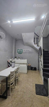 Bán nhà Kim Mã, Ba Đình 22m2 x 3 tầng, Giá: 5,8 tỷ, mặt Ngõ Oto tránh vỉa hè, Kinh doanh tốt.