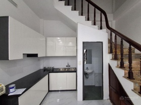 BÁN NHÀ ĐẸP GIẢNG VÕ BA ĐÌNH SỔ 31m2,5 TẦNG,6.95 TỶ VỀ Ở LUÔN.