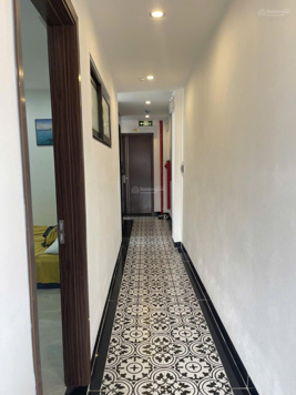 Căn hộ dòng tiền trung tâm Cầu Giấy- Doanh thu 1,3 tỷ/ năm- Sổ đỏ nở hậu 20 tỷ nơi đâu có