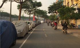 Công chứng giấy tờ tại phố Quan Hoa, Cầu Giấy