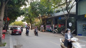 Công chứng giấy tờ tại phố Thọ Tháp, Cầu Giấy