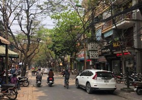 Công chứng giấy tờ tại phố Tô Hiệu, Cầu Giấy