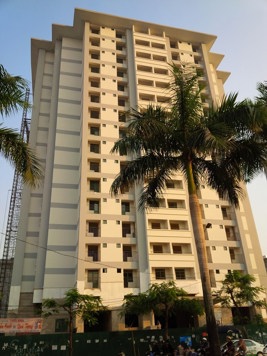 Bán  Căn hộ 69m2 - 2PN  dự án 5A Lê Đức Thọ - Cầu Giấy 