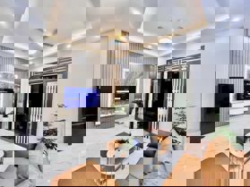 BÁN NHÀ HOÀNG VĂN THỤ - 34M2 - SỔ NỞ HẬU 