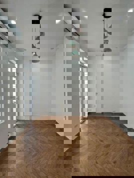 BÁN NHÀ PHỐ NGÔ GIA TỰ, NGÕ RỘNG, THIẾT KẾ ĐẸP