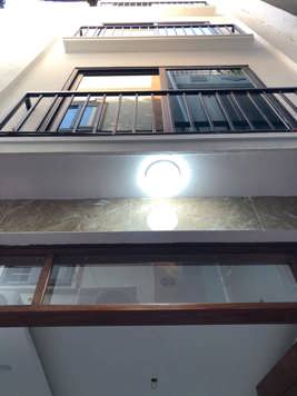 Tiến Thành - La Dương. 🏠 🍀 Xây dựng 5 tầng mới Dtich 32m2