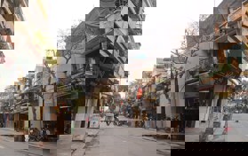 Công chứng giấy tờ tại phố Lạc Chính, Ba Đình