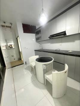 NHÀ TẦNG 1 HOÀNG QUỐC VIỆT Ô TÔ ĐỖ CỬA - KINH DOANH ĐỈNH CAO - TẶNG FULL NỘI THẤT 